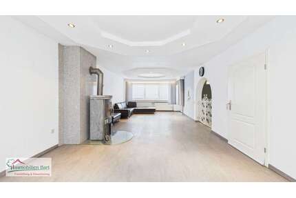 Haus zum Kaufen in Rehlingen-Siersburg Rehlingen 398.800,00 € 180 m² - Rehlingen-Siersburg / Rehlingen