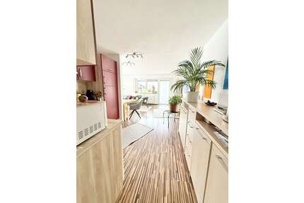 Wohnung zum Kaufen in Bad Schönborn 138.999,00 € 42.75 m²