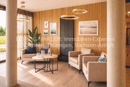 Wohnung zum Mieten in Zwenkau 1.041,60 € 37.2 m²