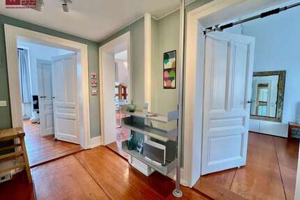 Wohnung zum Mieten in Frankfurt am Main 1.850,00 € 85 m²