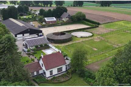 Haus zum Kaufen in Brüggen 1.950.000,00 € 225 m²