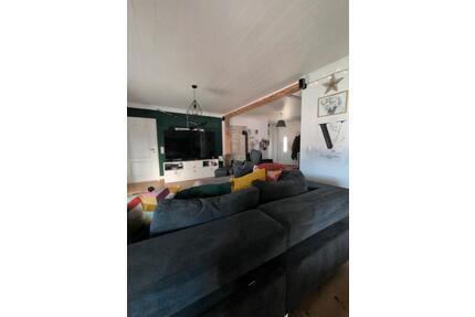 Haus zu verkaufen ... - 265.000,00&nbsp;EUR Kaufpreis, ca.&nbsp; 140,00&nbsp;m&sup2; in Weilmünster (PLZ: 35789)