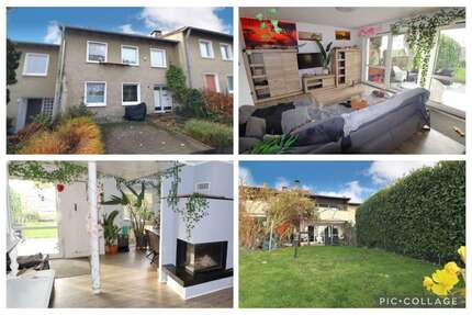 Haus zum Kaufen in Herdecke 399.000,00 € 143 m²