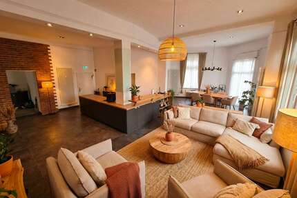 Wohnung zum Mieten in Brühl 1.550,00 € 148 m²