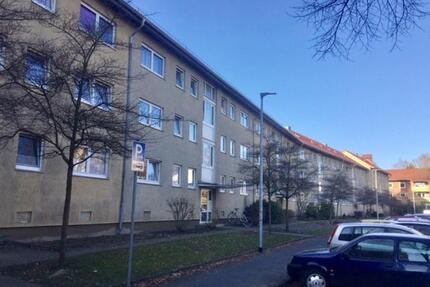 Ihr neues Zuhause in Reinbek! Schicke, frisch renovierte 2-Zimmer-Wohnung!