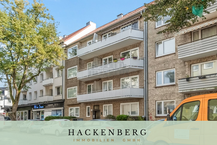 Wohnung zum Kaufen in Hamburg 259.150,00 € 71 m²