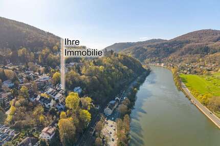 Wohnung zum Kaufen in Heidelberg 330.000,00 € 70 m²