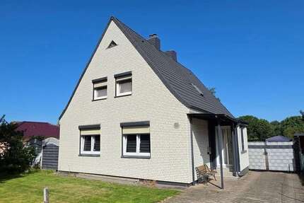 Haus zum Kaufen in Geestland 269.000,00 € 126 m²