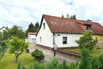 Haus zum Kaufen in Oranienburg 285.000,00 € 132 m²