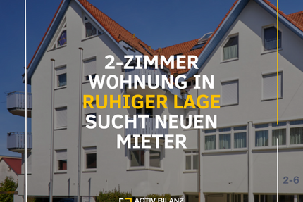Wohnung zum Mieten in Filderstadt 840,00 € 50 m²