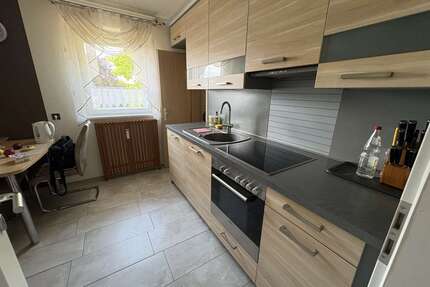 Wohnung zum Kaufen in Crailsheim 228.000,00 € 78.73 m²