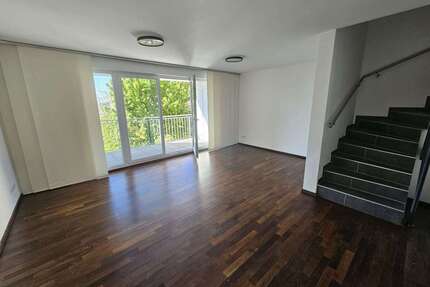 Wohnung zum Mieten in Frankfurt am Main 1.700,00 € 100 m²
