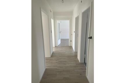 Helle 3,5-Zimmer-Wohnung in Herrieden