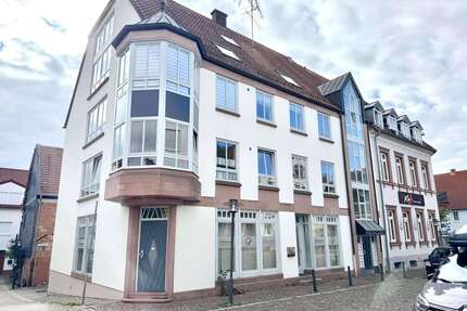 Haus zum Kaufen in Otterberg 845.000,00 € 430 m²
