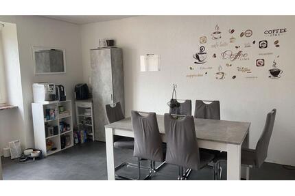 Eigentumswohnung mit circa 55 m² zentrumsnah hinter der AOK - Hof Altstadt