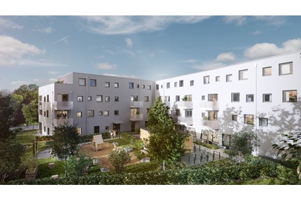 Wohnung zum Kaufen in Karlsfeld 524.000,00 € 47.46 m²