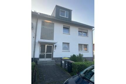 Gepflegtes Mehrfamilienhaus in Weilerswist - privat & ohne Makler