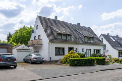 Haus zum Kaufen in Grevenbroich 449.000,00 € 120 m²
