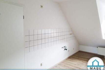 3-Zimmer-Wohnung [grüne, ruhige Lage, Stellplatz, Abstellraum] - Gersdorf