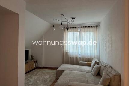 Wohnungsswap - 2 Zimmer, 70 m² - Bahrenfelder Chaussee, Altona, Hamburg