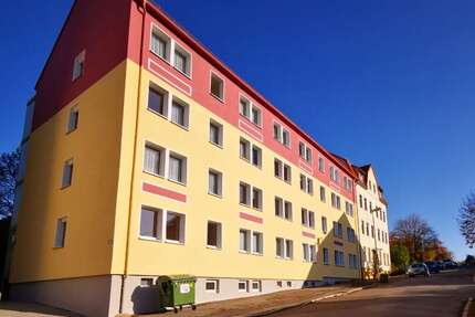 Wohnung zum Mieten in Gera 698,57 € 104.89 m²