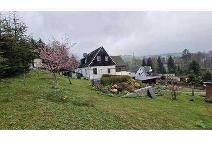 Haus zum Kaufen in Pöhla 198.000,00 € 160 m²