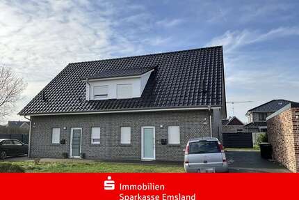 Haus zum Kaufen in Rhede 550.000,00 € 209 m²