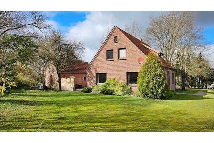 219.000,00&nbsp;EUR Kaufpreis, ca.&nbsp; 145,00&nbsp;m&sup2;&nbsp;Wohnfl&auml;che in Selsingen (PLZ: 27446)