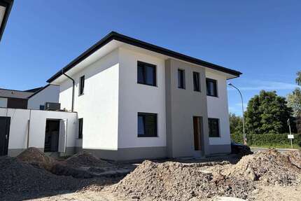Wohnung zum Kaufen in Detmold Pivitsheide 286.500,00 € 74 m² - Detmold / Pivitsheide