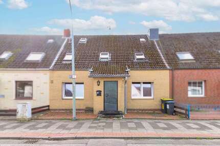 Haus zum Kaufen in Bremerhaven 185.000,00 € 155 m²