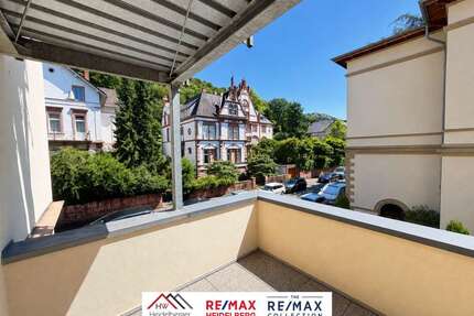 Wohnung zum Mieten in Heidelberg 1.500,00 € 79 m²