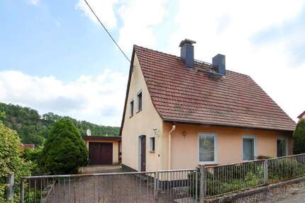 Haus zum Kaufen in Freital 205.000,00 € 85.49 m²