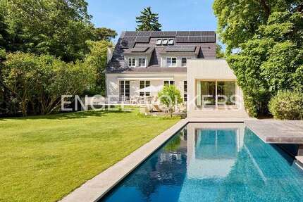 Haus zum Kaufen in Berlin 2.750.000,00 € 236 m²