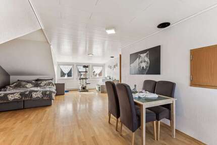Wohnung zum Kaufen in Butzbach 239.000,00 € 79 m²