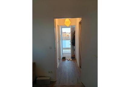 Wohnung in Tiergarten - 1.030,00&nbsp;EUR Kaltmiete, ca.&nbsp; 36,00&nbsp;m&sup2; in Berlin (PLZ: 13158) Pankow