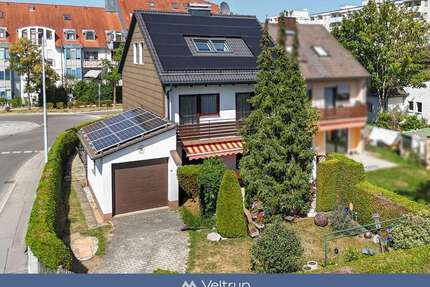 Haus zum Kaufen in Fürstenfeldbruck 999.000,00 € 150 m²