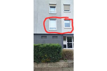 3 Zimmer Wohnung in Garbsen von Privat