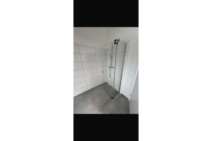 Schöne Neubau Dachgeschosswohnung - Schwarmstedt