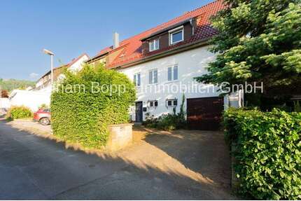 Haus zum Kaufen in Donzdorf 348.000,00 € 109.7 m²