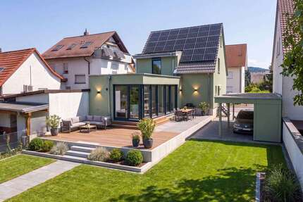 Haus zum Kaufen in Ettlingen 879.500,00 € 128 m²