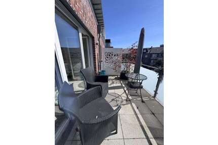 Wohnung zum Mieten in Wesel-Innenstadt 767,00 € 73 m²