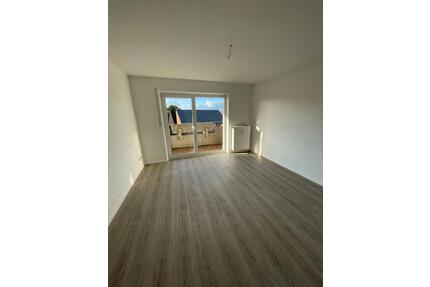 zentrale 75 qm Wohnung, 3ZKB, Balkon - Ostbevern