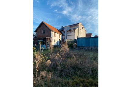 2 Familienhaus (Vollunterkellert) - Meißner