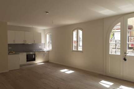 Wohnung zum Mieten in Husum 620,00 € 62 m²