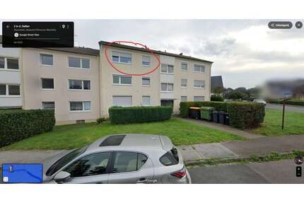 Wohnung zum Kaufen in Burscheid 198.000,00 € 71 m²