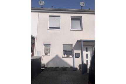 Reihenmittelhaus in Braunschweig Waggum