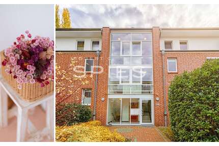 Wohnung zum Kaufen in Bremen 315.000,00 € 90 m²