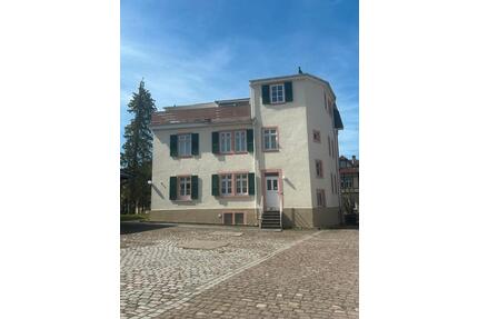 Charmante Familienwohnung mit 5 Zimmern in Gernsbach