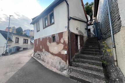 ~ Tinyhaus nahe der Felsenkirche ~ - Idar-Oberstein