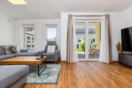 Wohnung zum Kaufen in Bobingen 480.600,00 € 89 m²